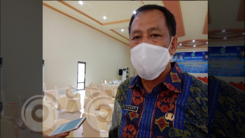 Pemkab Konawe Bakal Tak Beri Izin Pembangunan Intake