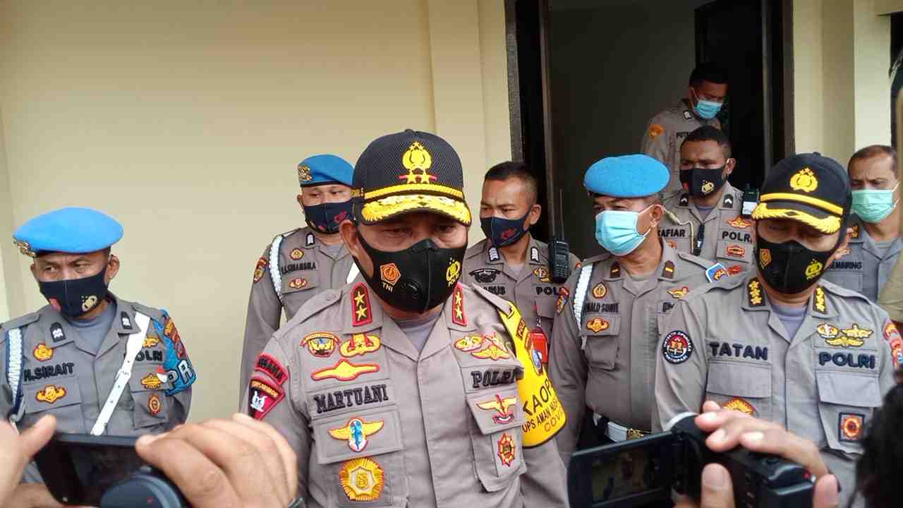 Pemohon SIM Tertipu Oknum Polisi, Kapolda: Laporkan Saja ke Propam