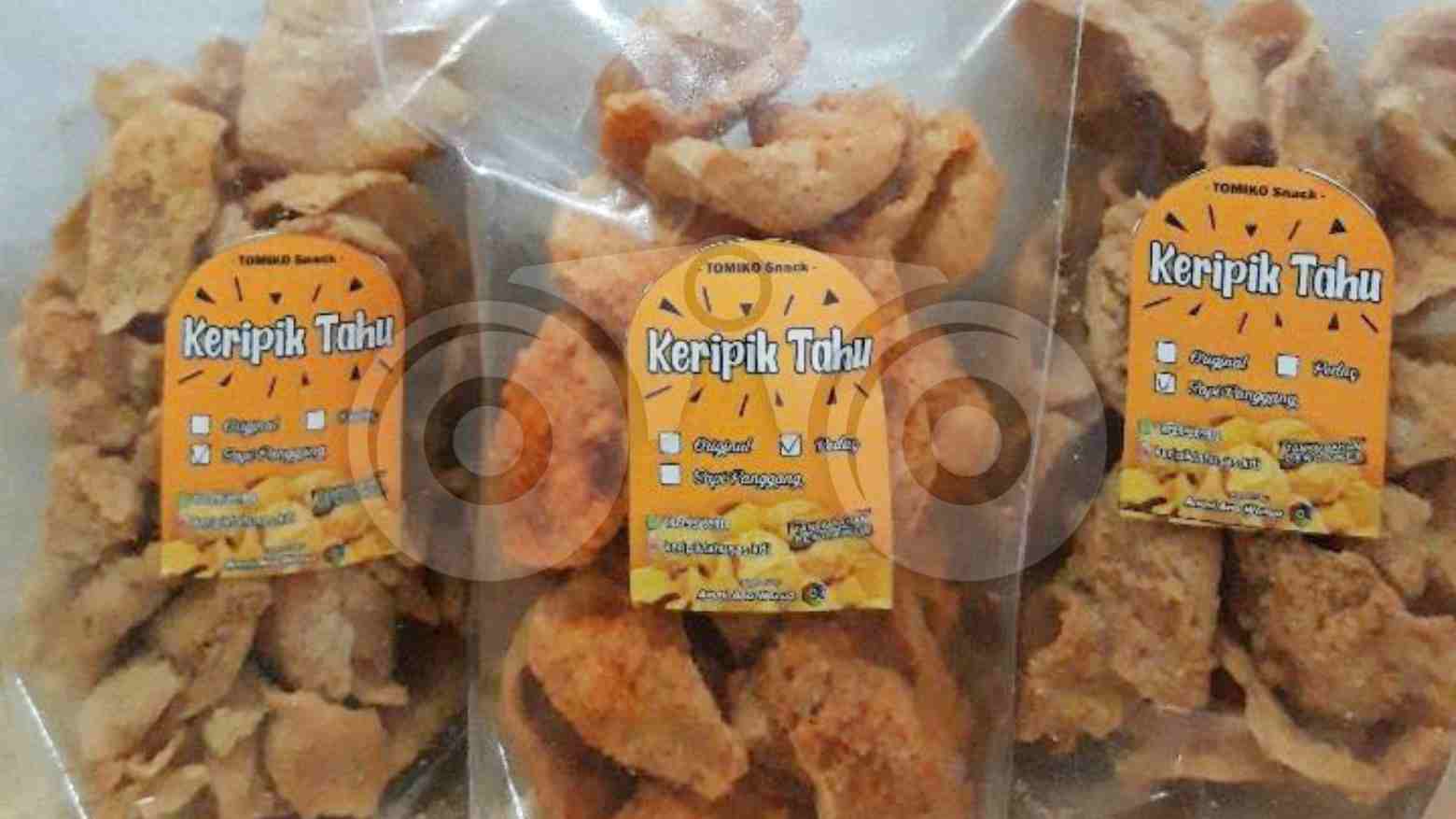 Pemuda Kendari Berinovasi Ciptakan Lapangan Kerja di Masa Pandemi COVID-19