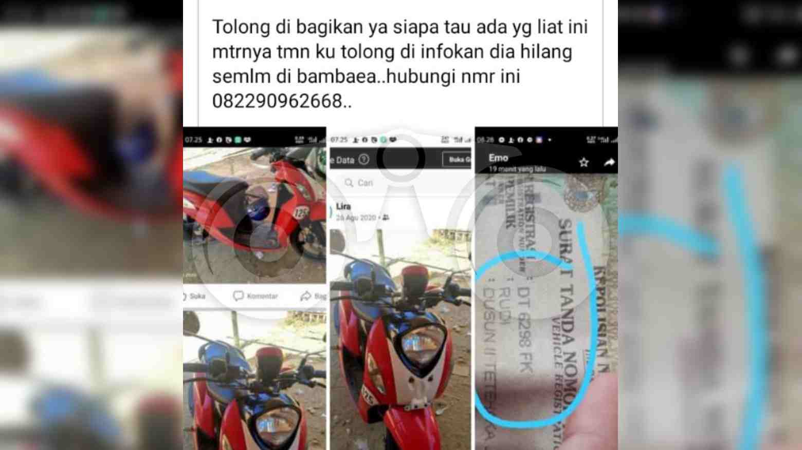 Pencurian di Bombana Marak, Warga Resah