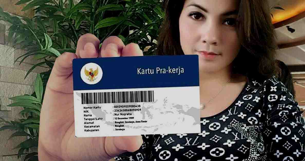 Pendaftaran Kartu Prakerja Gelombang 12 Resmi Dibuka, Ini Cara Daftarnya