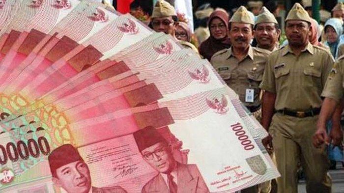 Pendaftaran PPPK ASN Dibuka Juni 2021, Ini Rincian Gaji dan Tunjangannya