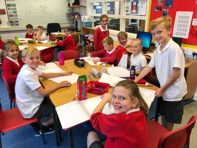 Pendidikan Finlandia Jadi Terbaik di Dunia: Belajar Sehari 3 Jam, Tak Ada PR dan Ujian