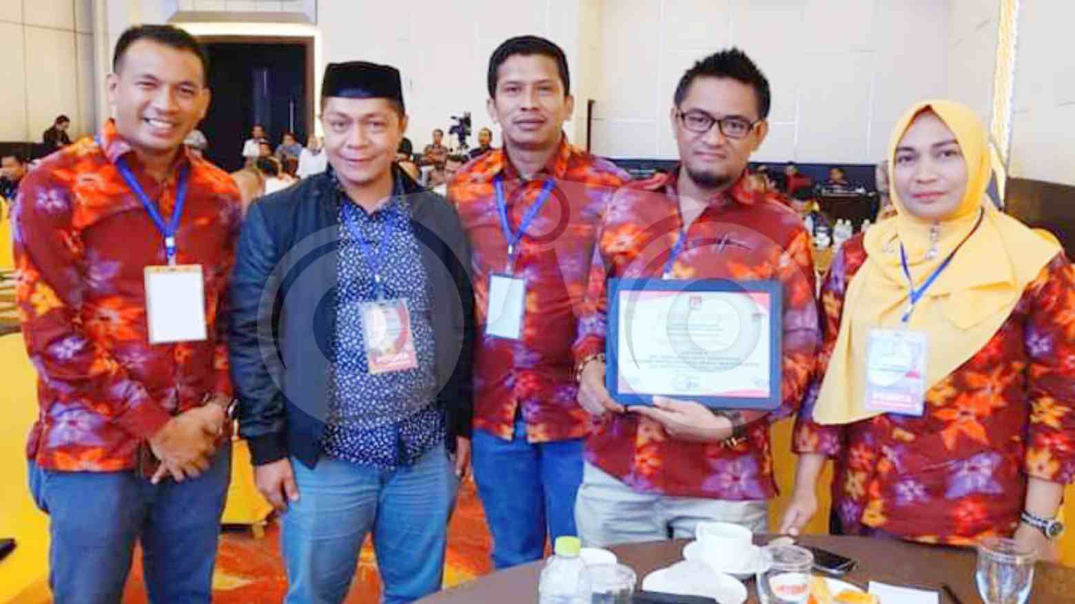 Penetapan Bupati Muna Terpilih Diundur 21 Februari