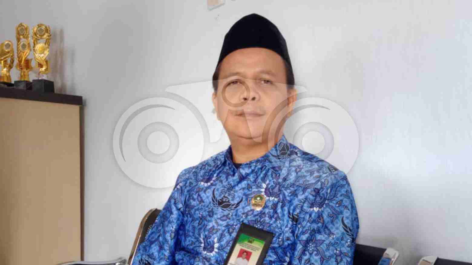 Pengaturan Arah Kiblat di Kolaka Utara Diatur Ulang Pakai Alat Modern