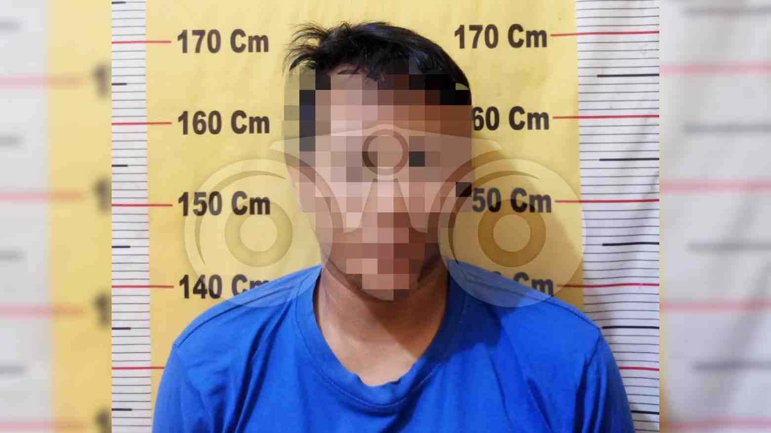 Pengedar Mengaku Dapat Narkoba dari Napi di Rutan Tanjung Gusta