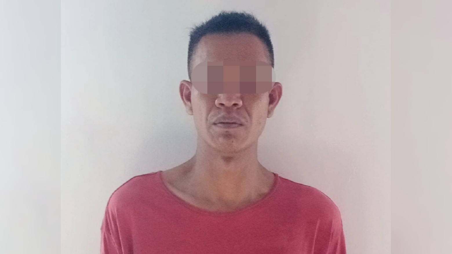 Penjual Sate Diperas Preman Viral di Medsos, Pelaku Berhasil Diamankan