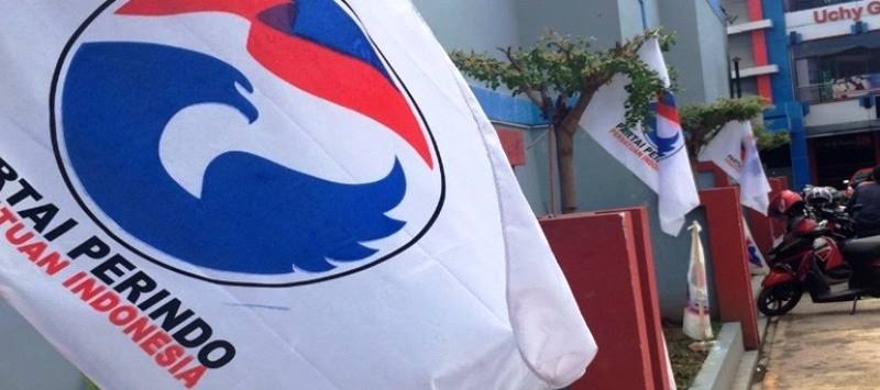 Perindo Rombak Pengurus di Tujuh Kabupaten/Kota se-Sultra