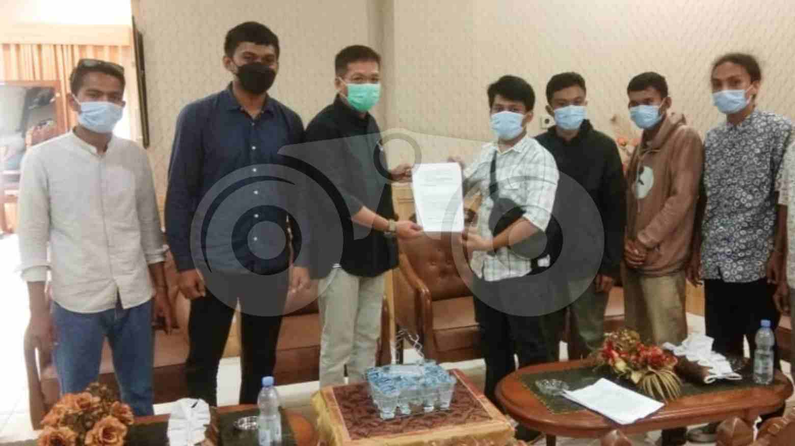 Persyaratan Pilrek UHO Disoal, Dewan Bakal Panggil Panitia Pemilihan