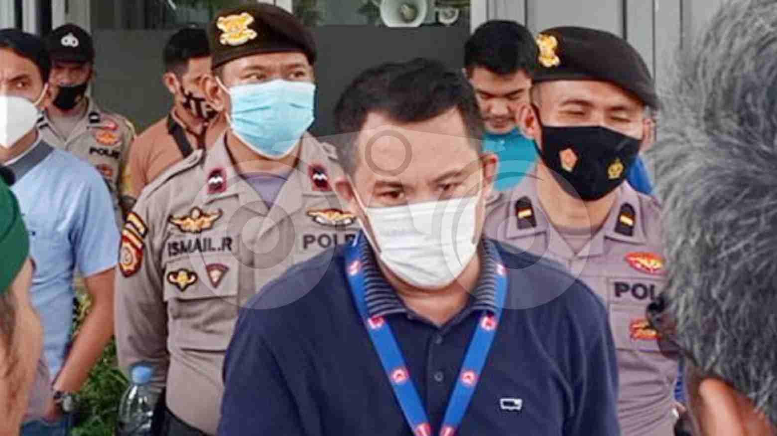 Perusahaan Finance di Konawe Diseruduk Massa Aksi