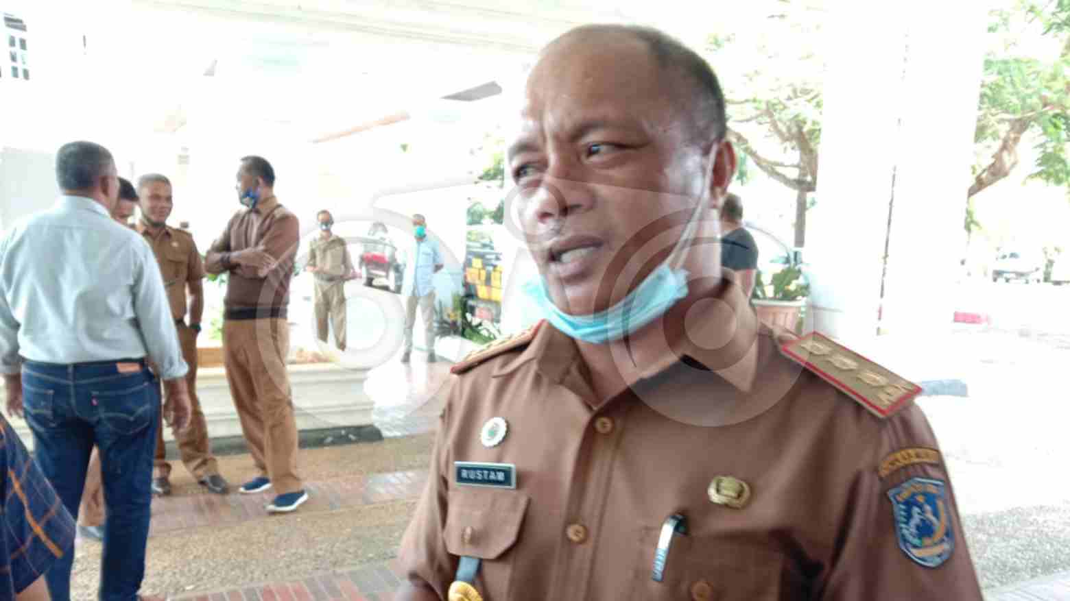 Pilkades di Muna Dua Tahap, Disiapkan Anggaran Rp 1,9 Miliar