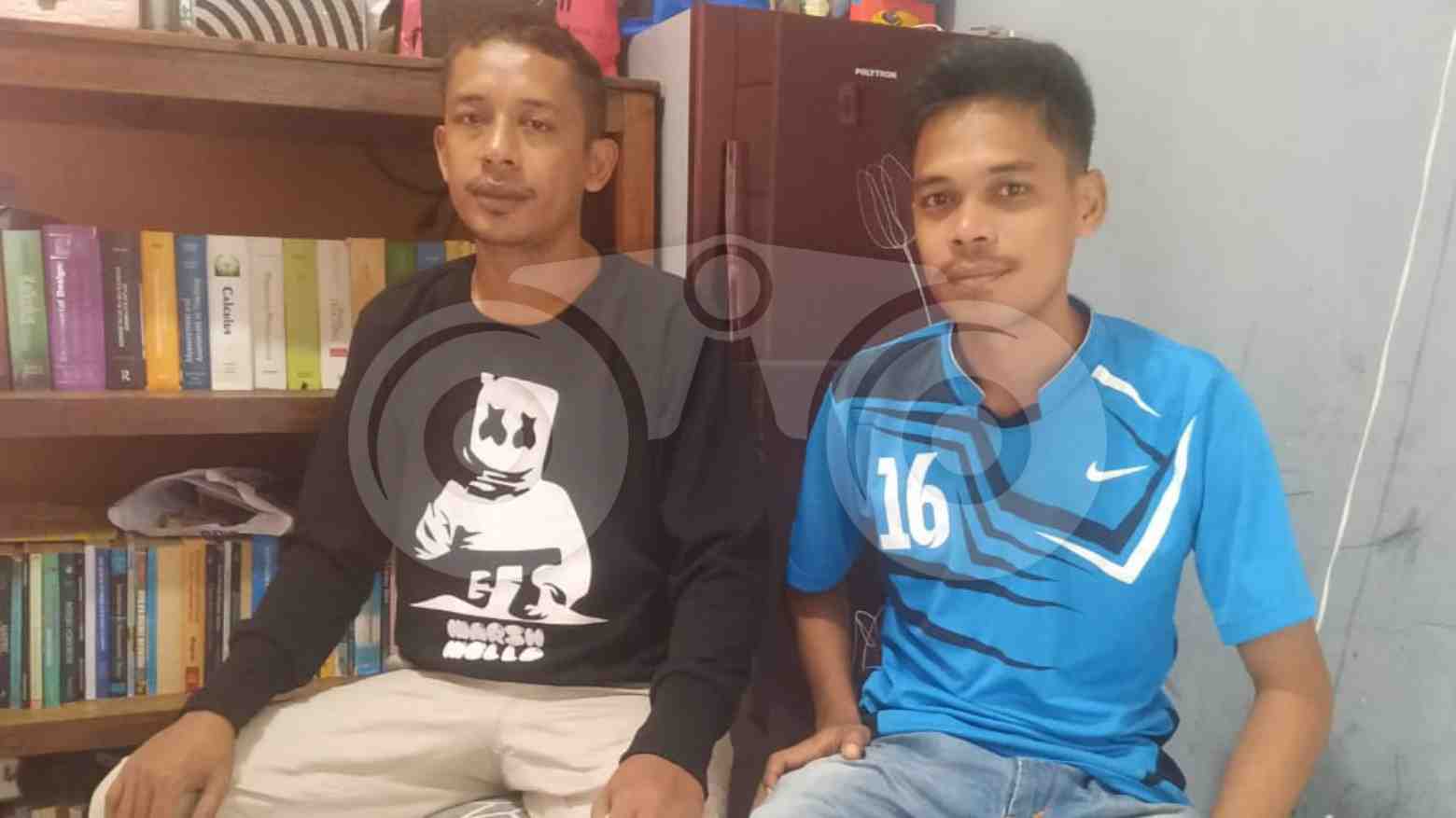 Polsek Batauga Bakal Hentikan Laporan Kasus PDAM Busel