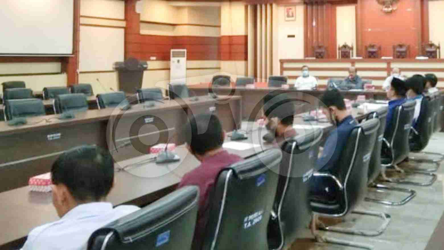 PPWI Kecewa Kadis Kominfo Sultra Tak Hadir RDP