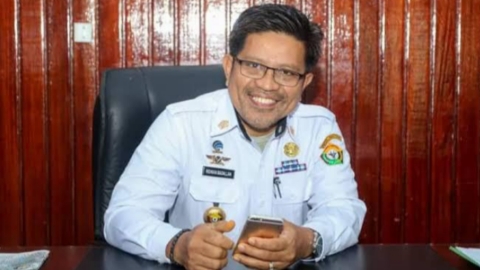 PPWI Sebut Ridwan Badallah Bisa Hilangkan Barang Bukti jika Tak Segera RDP