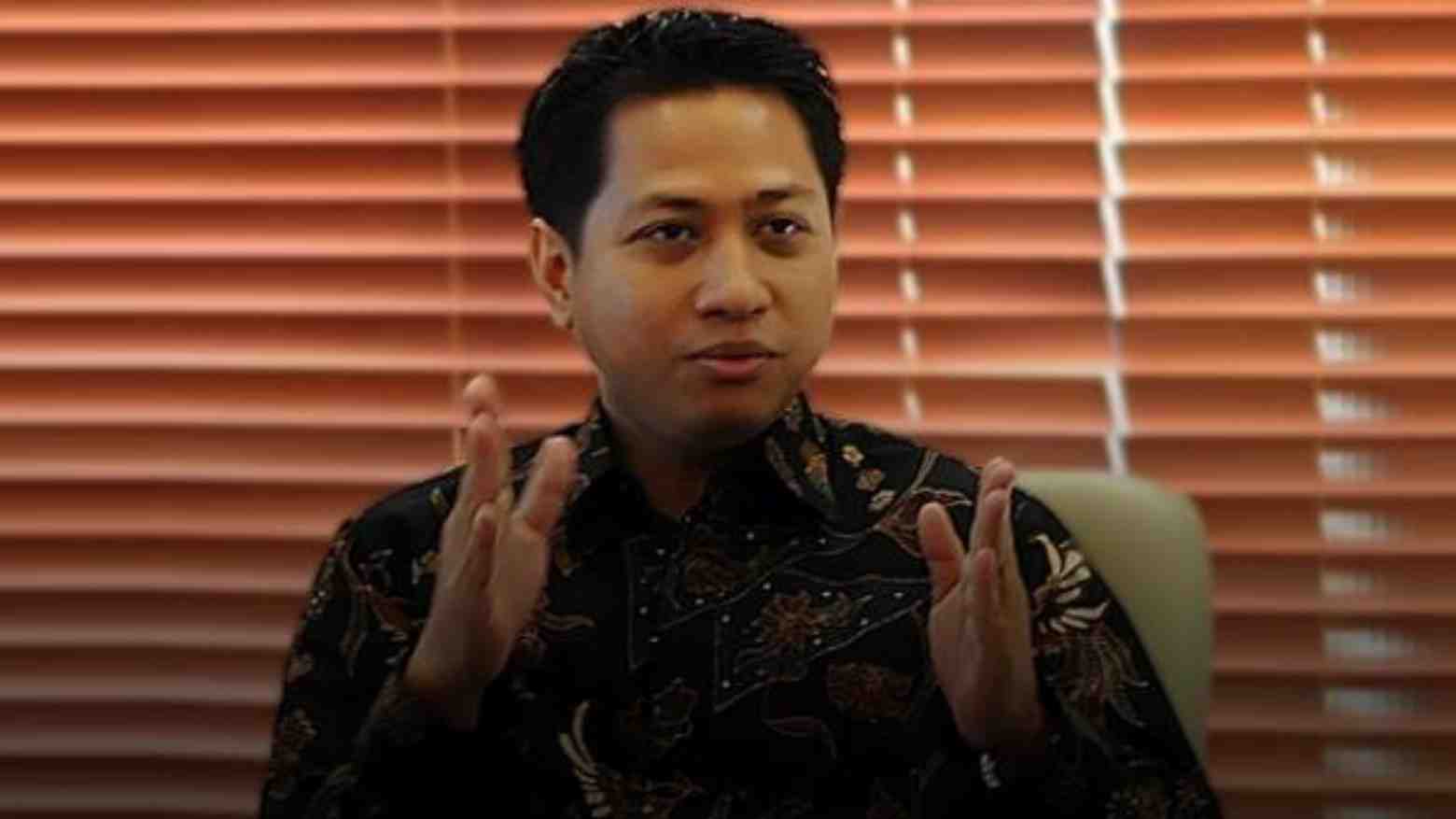 Rektor Universitas Paramadina Tutup Usia