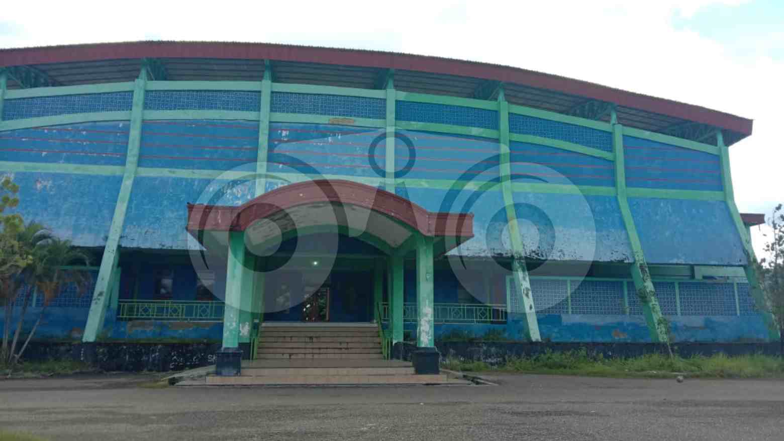 Rehabilitasi Kolam Renang Dianggarkan Rp 1,3 Miliar