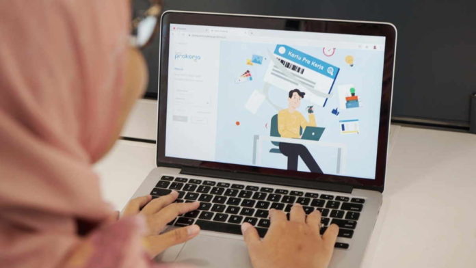 Resmi Ditutup, Begini Cara Cek Hasil Kepengurusan Kartu Prakerja Gelombang 12