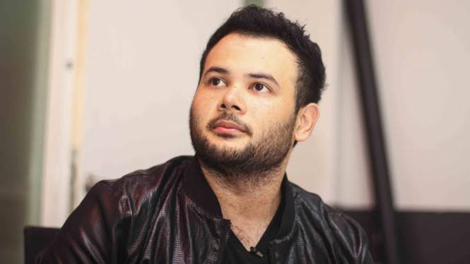 Ridho Rhoma Kembali Ditangkap Terkait Narkoba