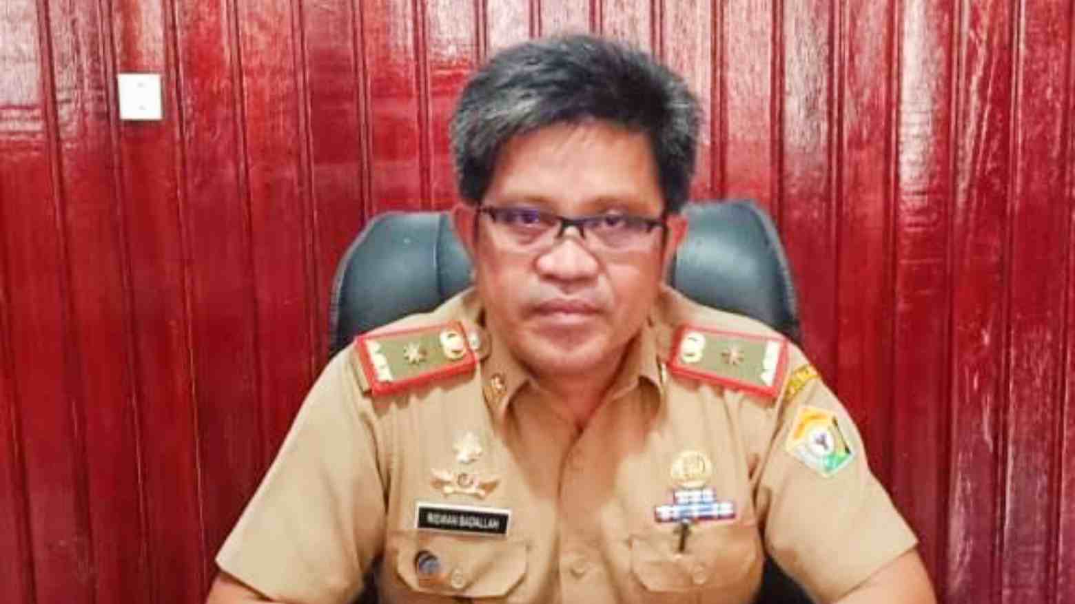 Ridwan Badallah: Status Hoaks Diunggah Akun Resmi Dinas Kominfo Sultra