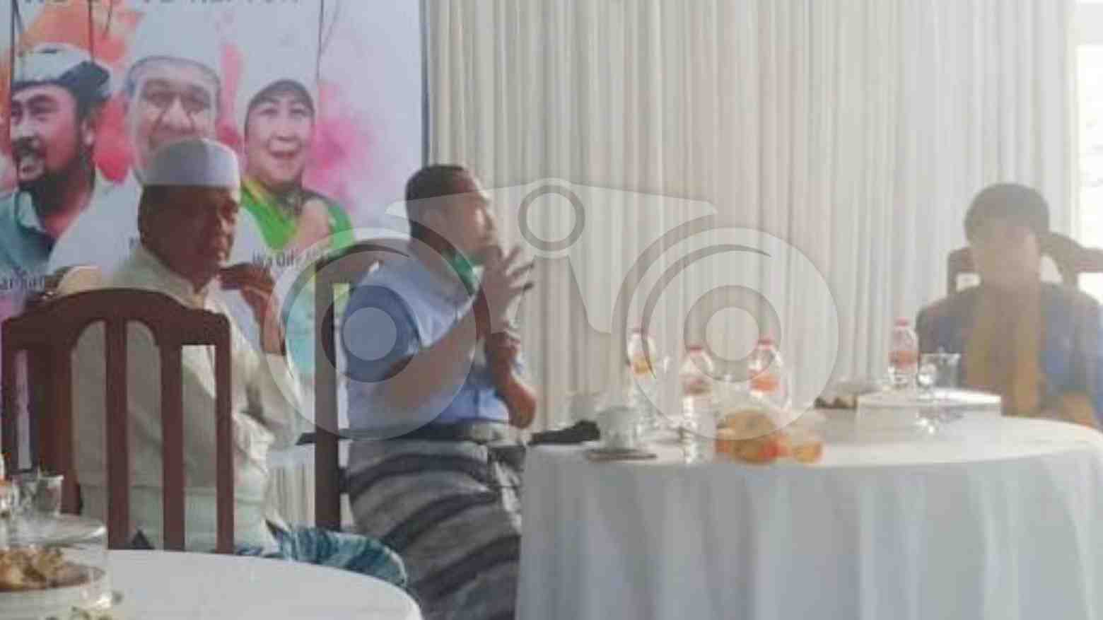 Safei Kahar Angkat Bicara Soal Polemik Aset Buton dan Kota Baubau