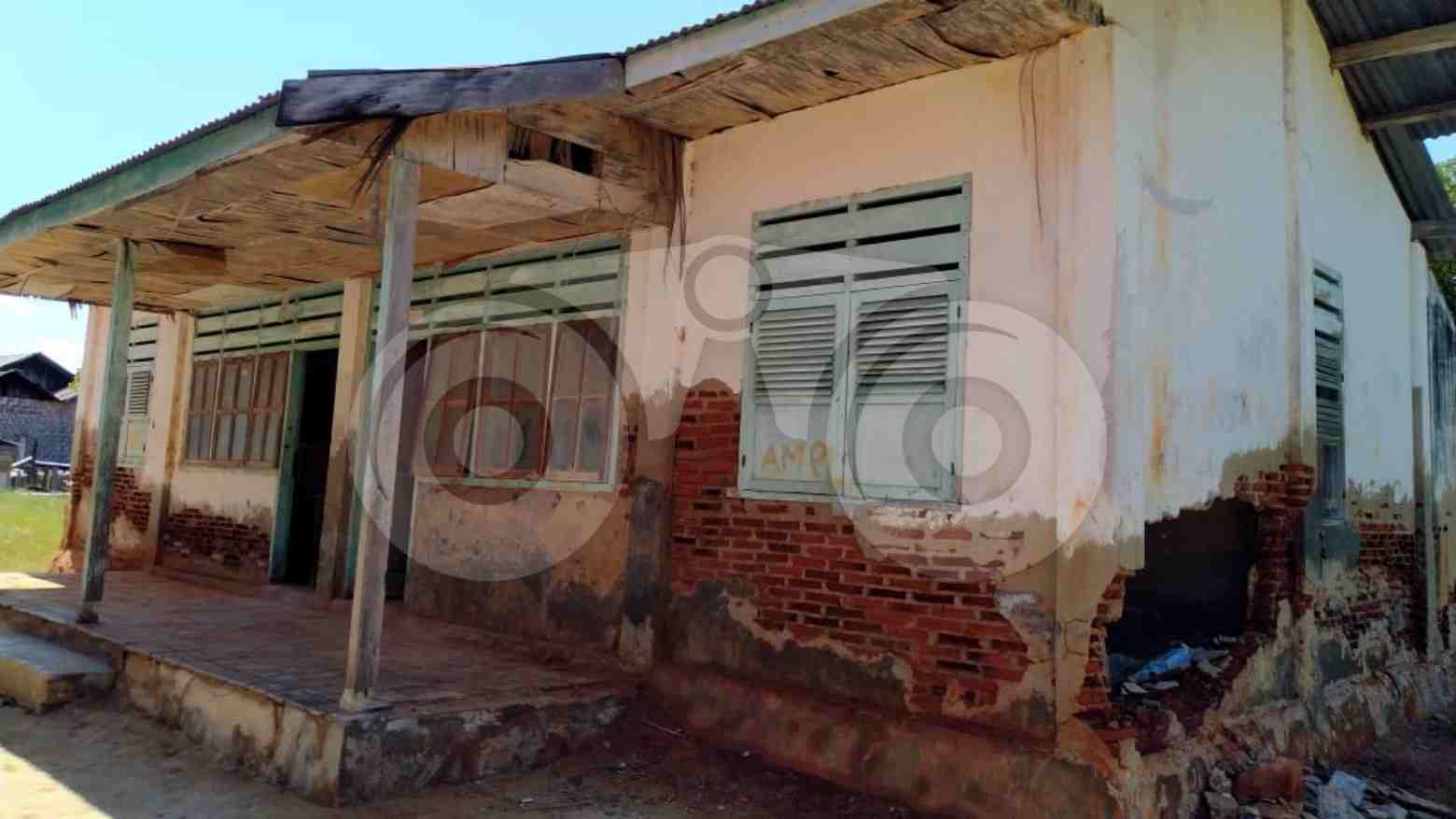 SDN 4 Towea di Muna Jadikan Rujab Guru Sebagai RKB