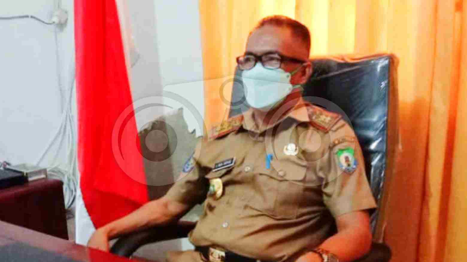 Sekolah di Kabaena dan Pemekarannya Dapat Restu Belajar Tatap Muka