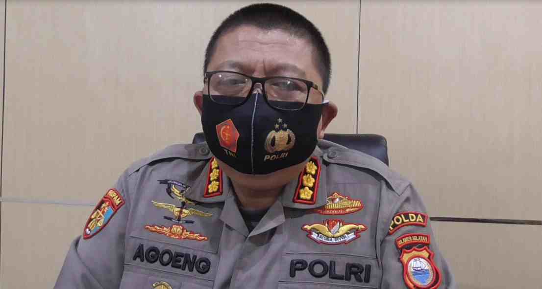 Selain Kompol Yuni, Dua Brigadir di Polda Sulsel Kedapatan Menyalahgunakan Narkoba