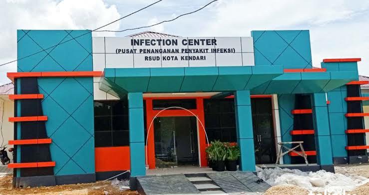 Selama Pandemi, DLHK Kendari Prioritas Lakukan Pengawasan Lingkungan di Fasyankes