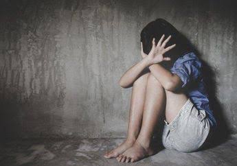 Seorang Gadis Remaja Diperkosa Bergiliran 4 Pria