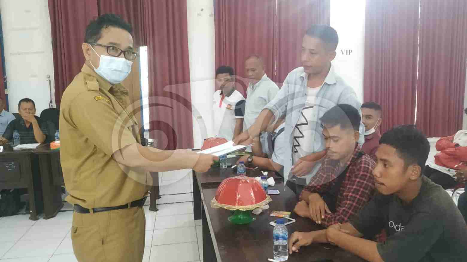 Soal Amdal RSUD Busel, Pemda: Jika Tak Dilaksanakan DAU dan Pinjaman Terancam Disanksi