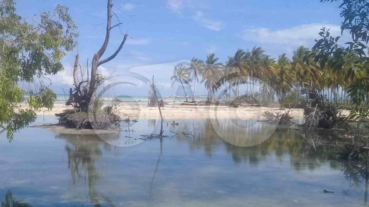 Tambang Pasir Ilegal di Buteng Resmi Ditutup