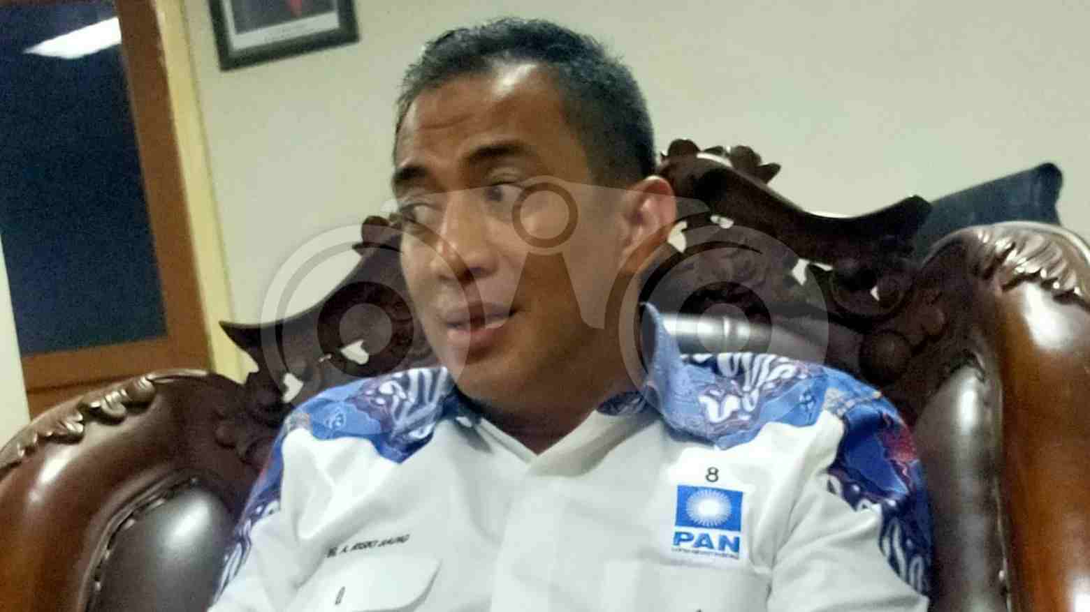 Tampung Keluhan Masyarakat, PAN Buka Rumah Aspirasi Rakyat