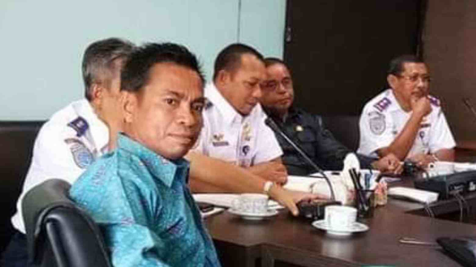 Terpilihnya Paslon TERBAIK Tanda Lahirnya Harmonisasi Muna-Mubar