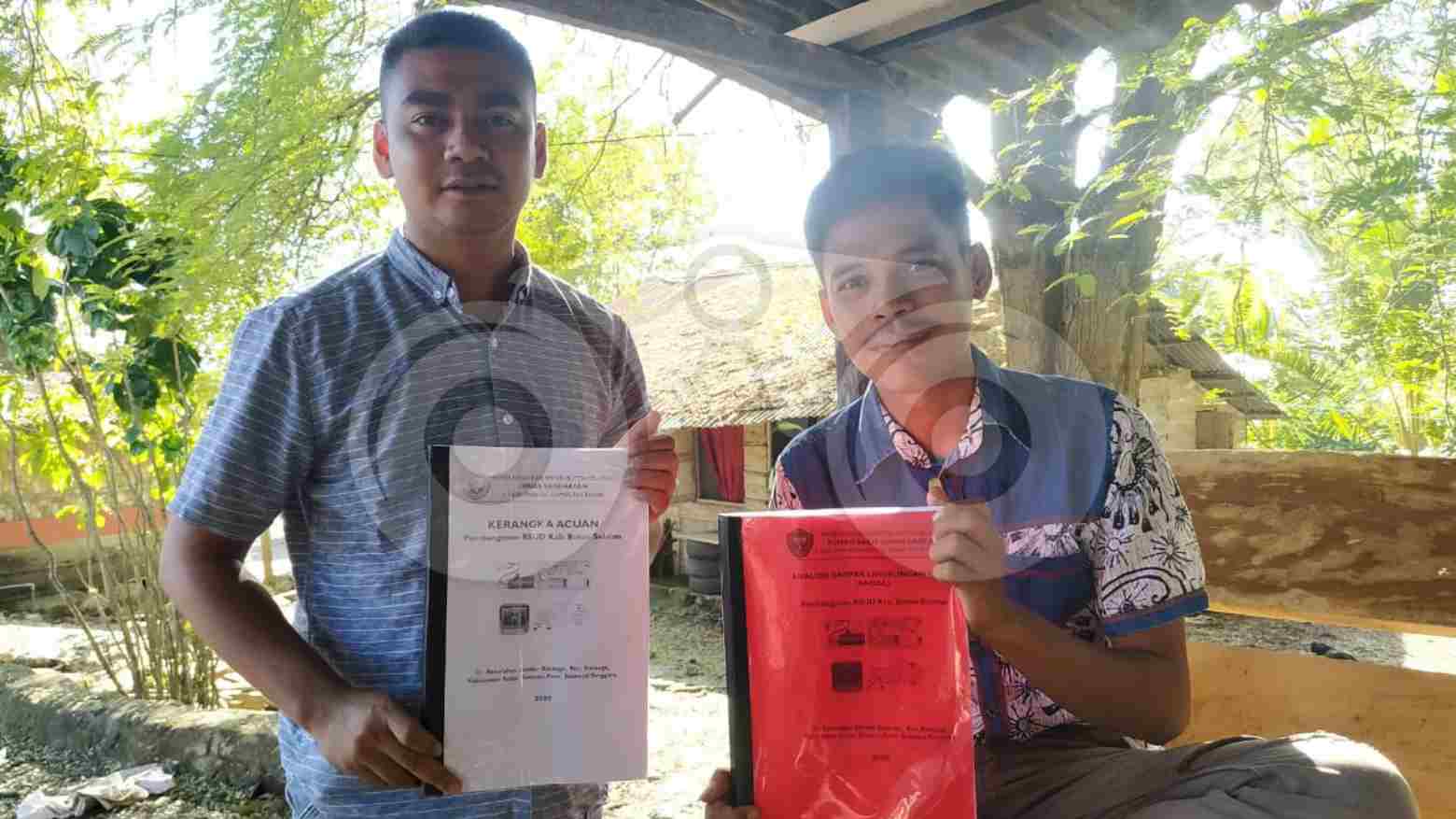 Terungkap, Pembangunan RSUD Busel Tak Miliki Amdal