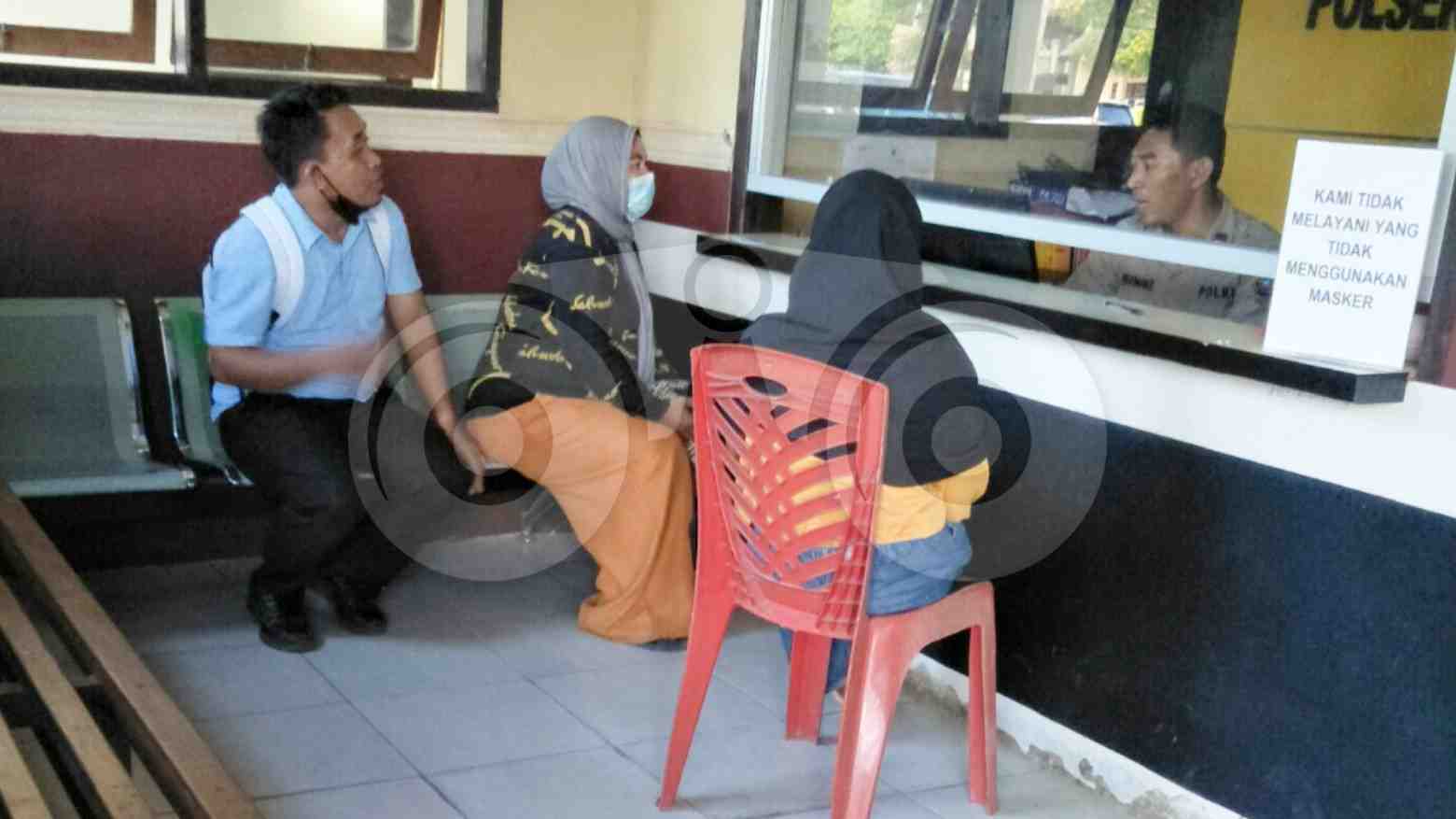 Tiga Hari Pacaran, Gadis di Bawah Umur Dicabuli Kekasihnya