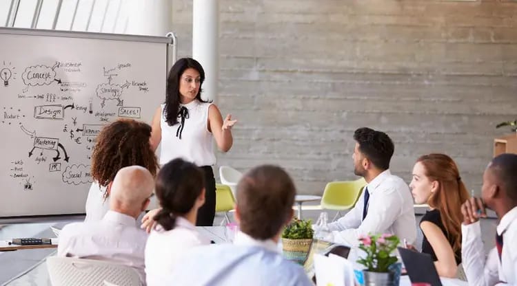 Tiga Kelebihan Perempuan Jika Jadi Pemimpin
