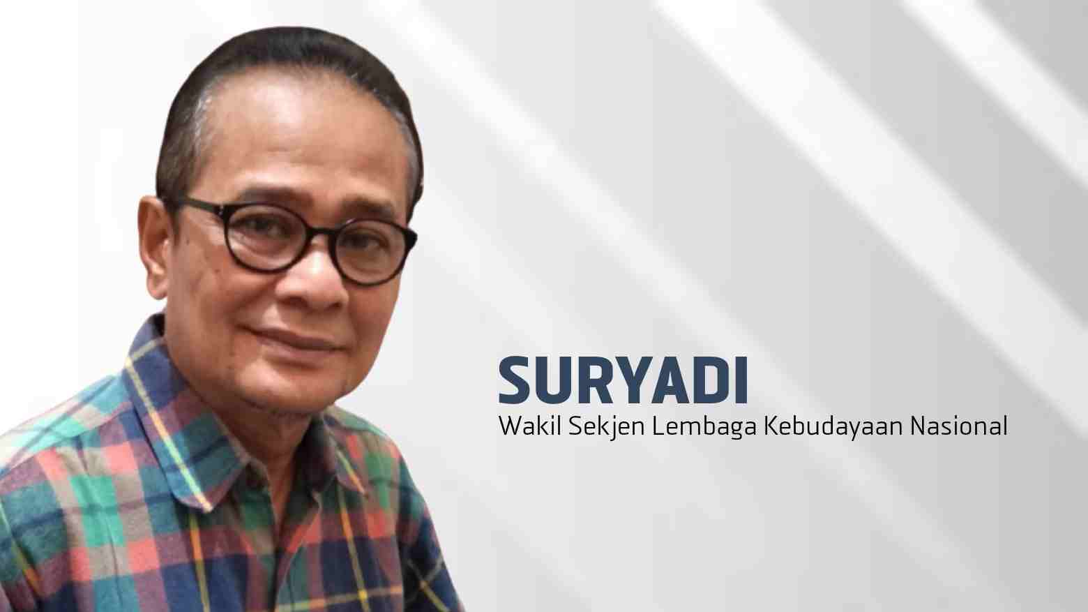 Tokom Polri, Tongkat Pelayanan