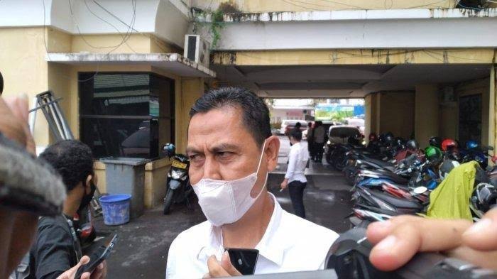 Unjuk Rasa Pekerja THM Berujung Pidana, 11 Orang Terperiksa