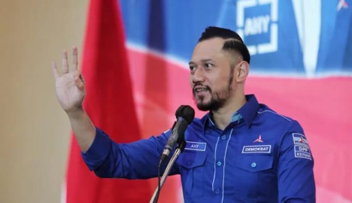 Upaya Kudeta AHY, Bukti Kekhawatiran Demokrat Semakin Kuat