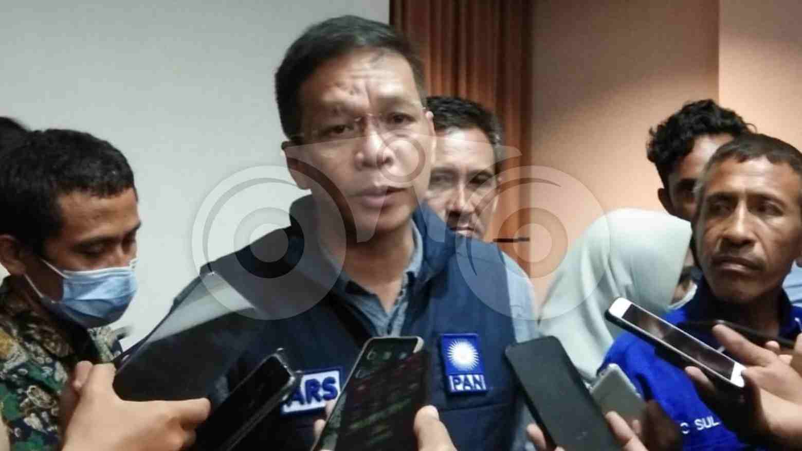 Usai Musda, PAN Sultra Fokus di Pileg dan Pilkada