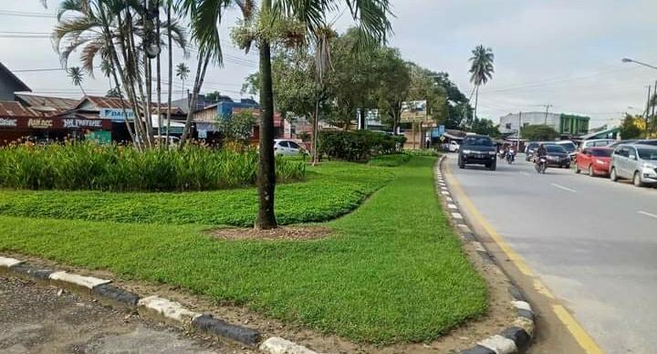 Warga Diajak Terlibat Rawat dan Jaga Keindahan RTH