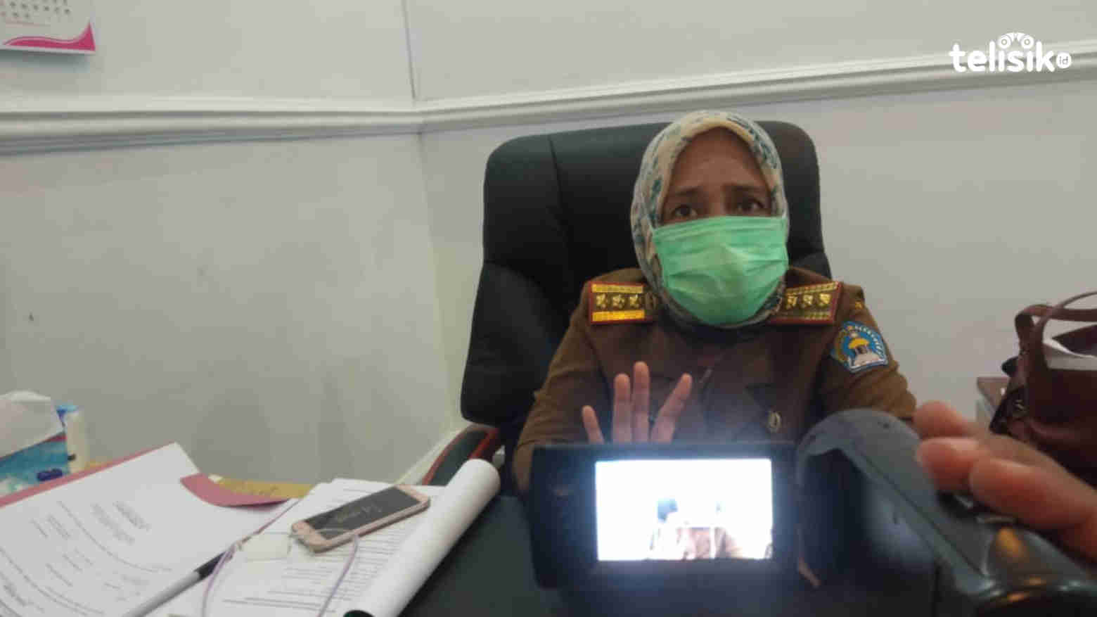 Warga Watubangga Keluhkan Tumpukan Sampah Sudah Menahun, DLHK Kendari: Itu Wilayah Konsel