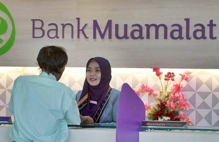Yuk Daftar, Bank Muamalat Buka Lowongan Kerja untuk Lulusan SMK/D3