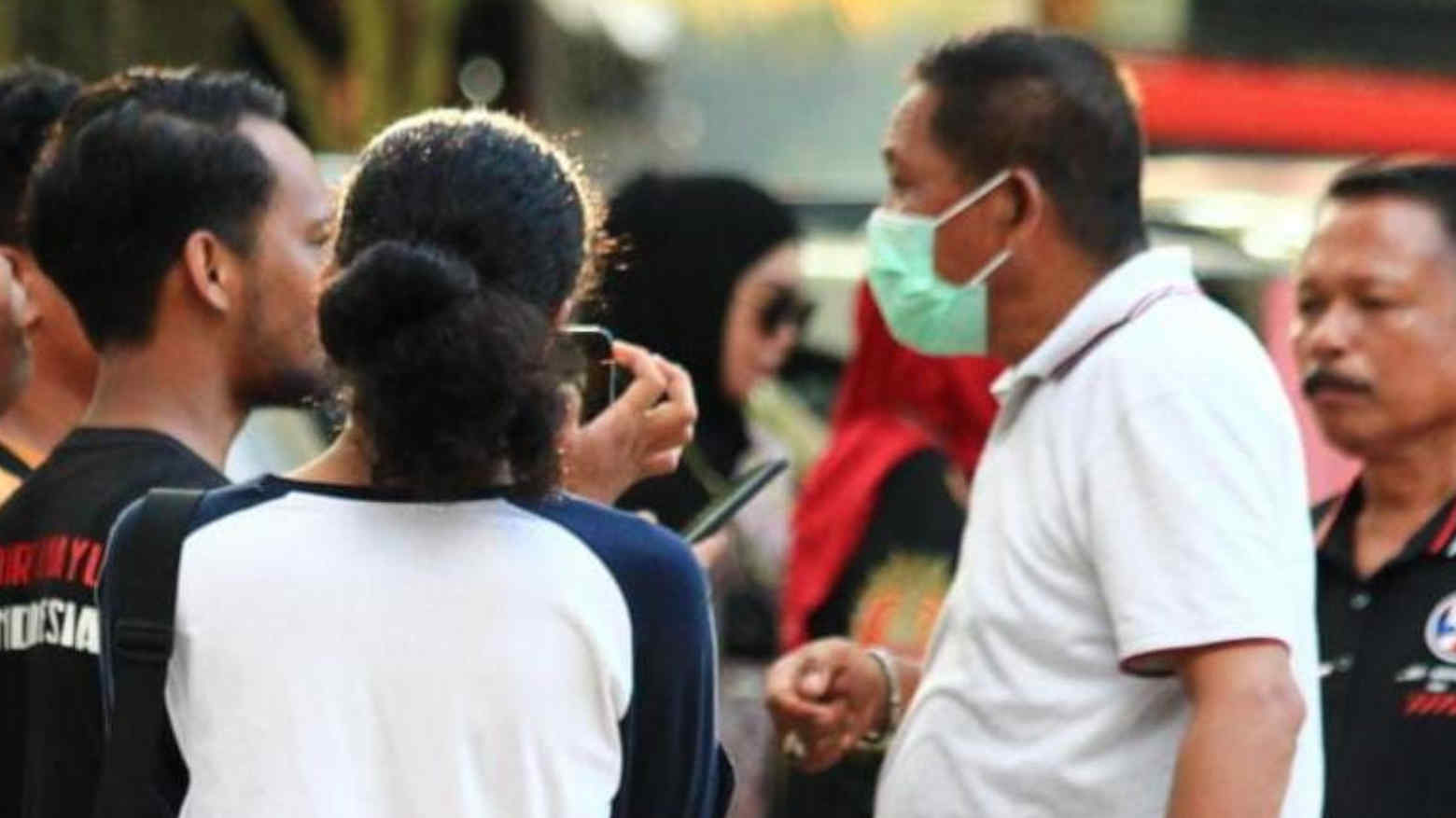 Hugua Apresiasi Ide Ali Mazi Bangun Jalan Kendari-Toronipa