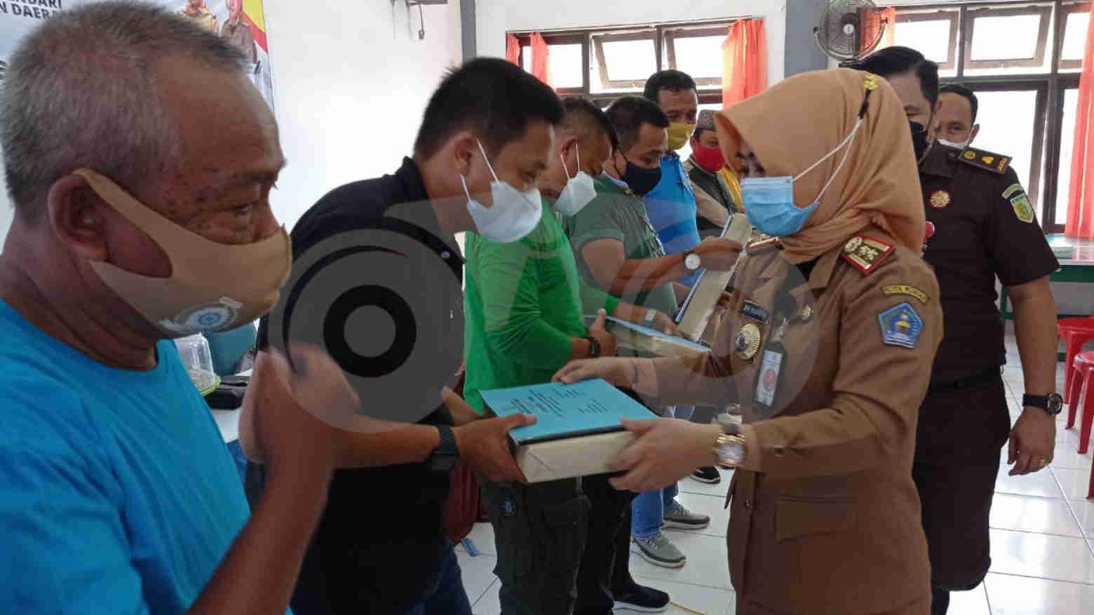 PBB Menunggak, Warga Tak Dapat Layanan Publik di Lingkup Pemerintahan