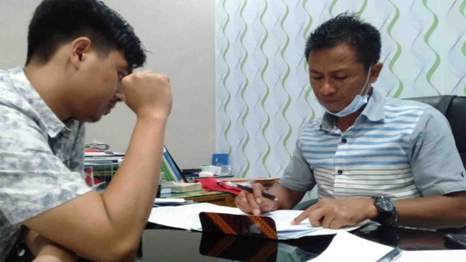 Kasubag Keuangan Dinkes Bulukumba Ditetapkan Tersangka Korupsi BOK