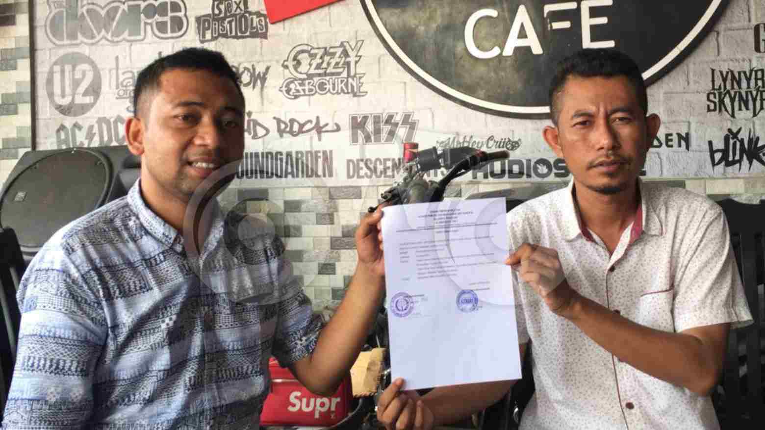 11 Kades di Konkep Dilaporkan ke Kejati Sultra