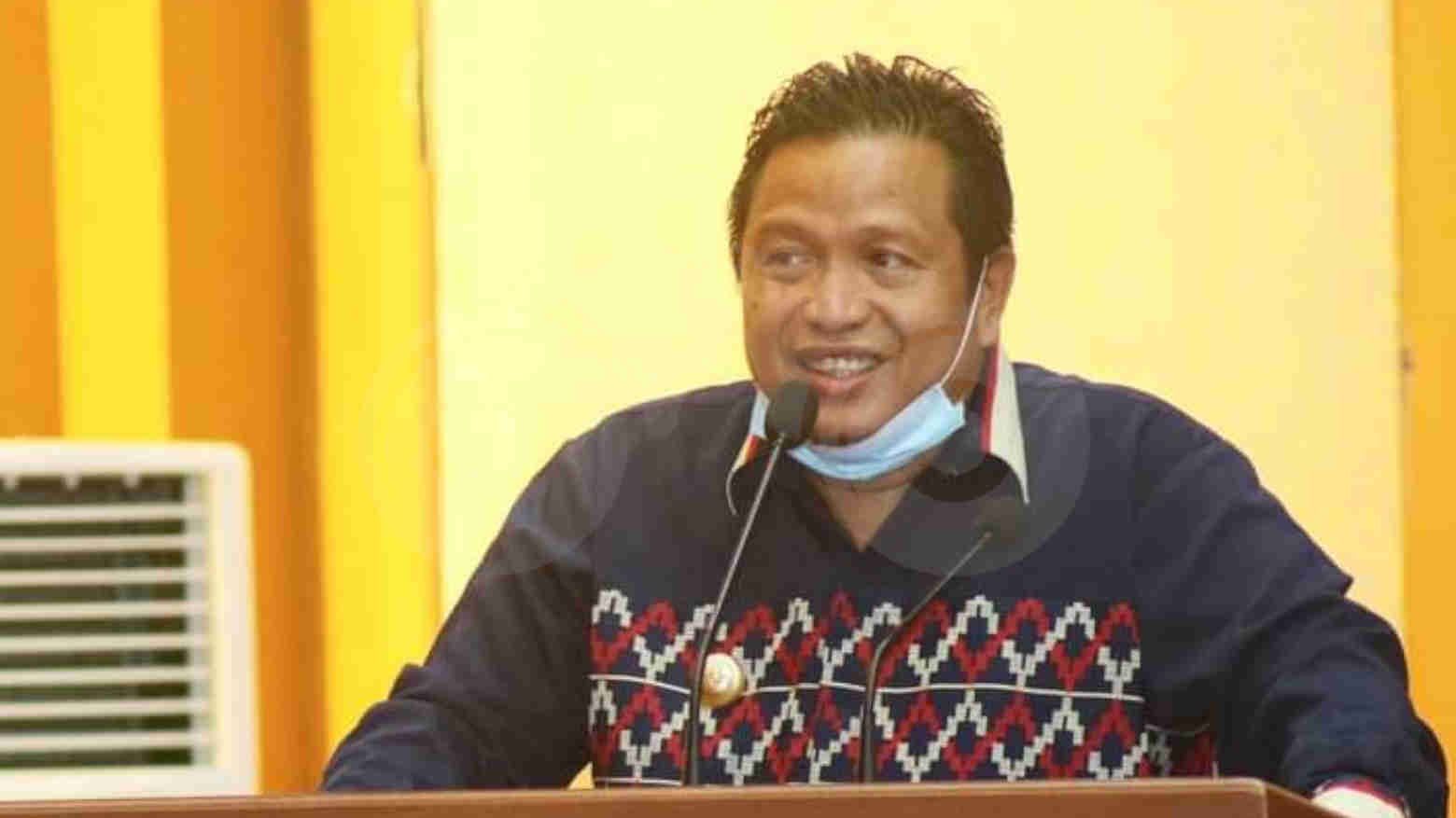 12 Desa di Muna Dapat Alokasi Dana APBN