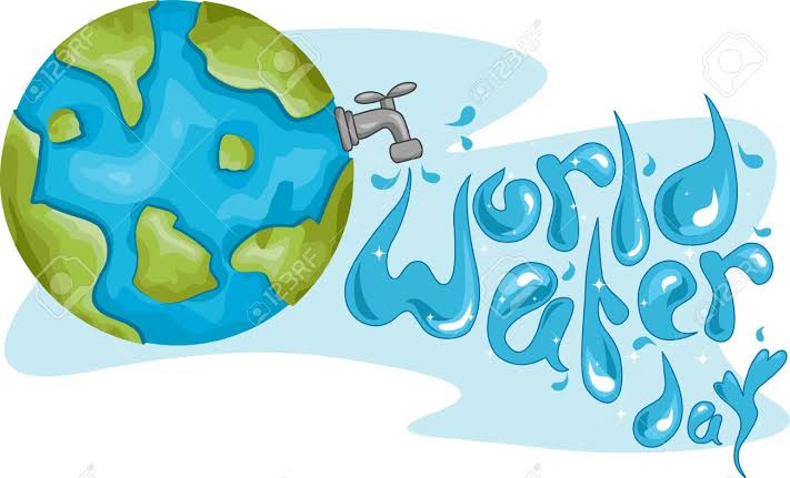 22 Maret Hari Air Sedunia, Ini Sejarahnya