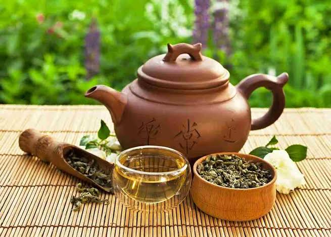 3 Fakta Teh Oolong yang Efektif Turunkan Berat Badan